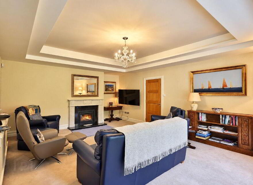 Hill Of Ward, Athboy, C15VY63