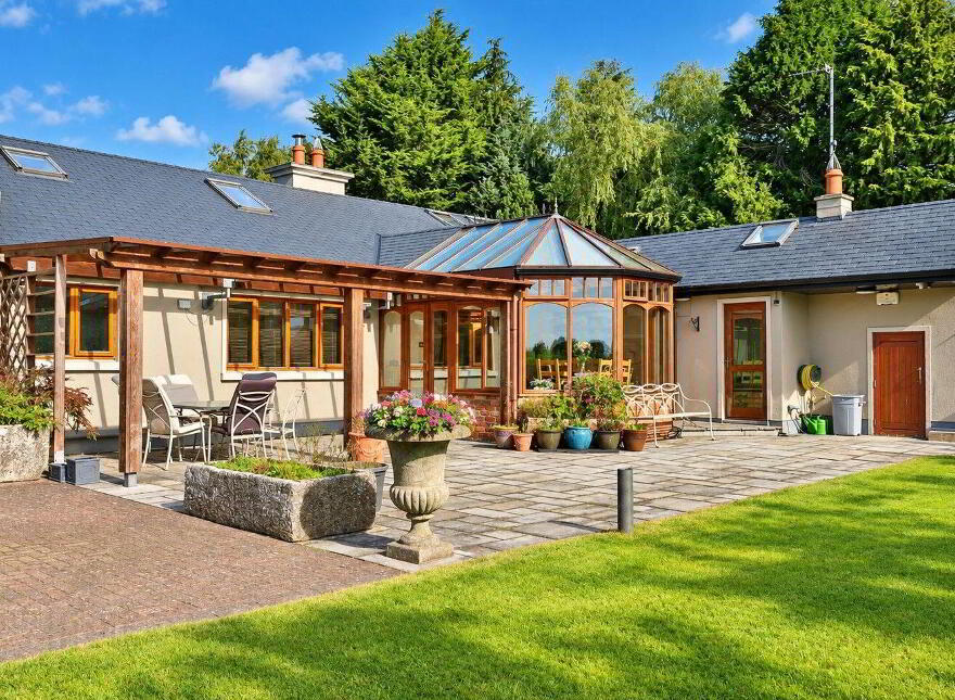 Hill Of Ward, Athboy, C15VY63