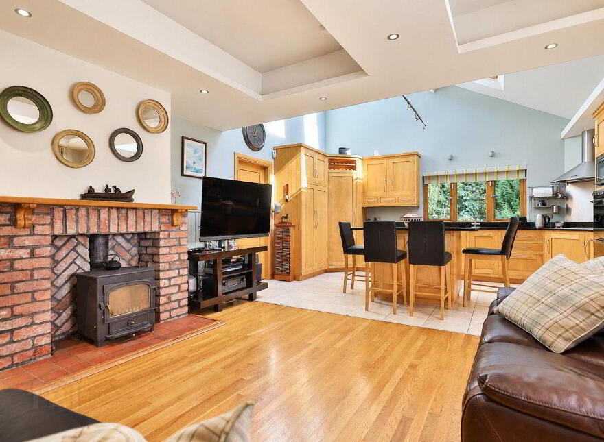 Hill Of Ward, Athboy, C15VY63