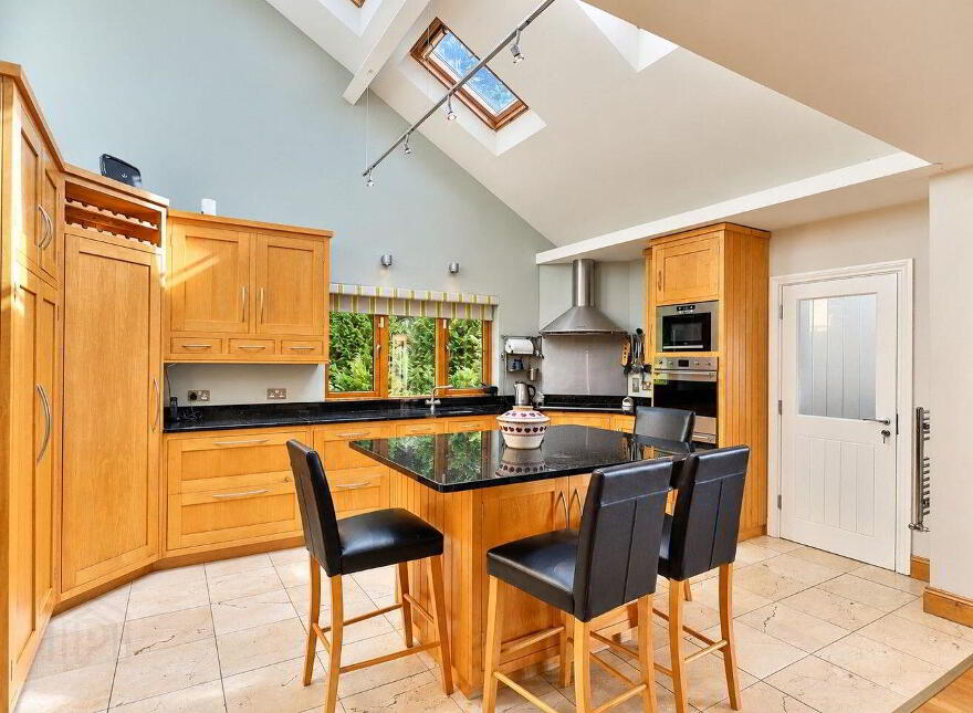 Hill Of Ward, Athboy, C15VY63