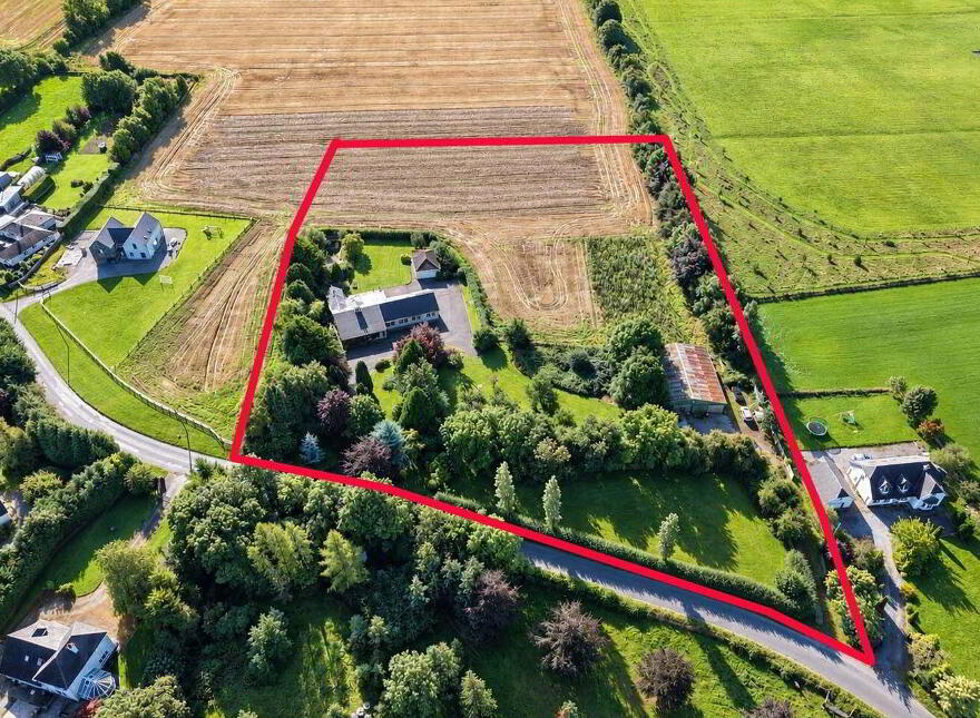 Hill Of Ward, Athboy, C15VY63