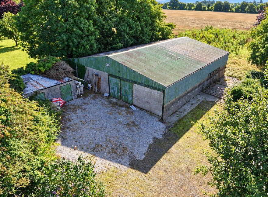 Hill Of Ward, Athboy, C15VY63