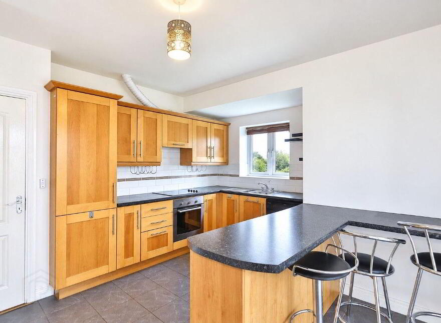 28 The Square, Innwood, Enfield, A83TE83