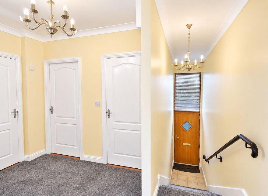 28 The Square, Innwood, Enfield, A83TE83