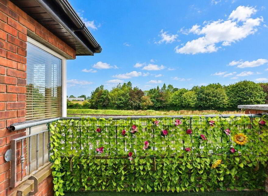 28 The Square, Innwood, Enfield, A83TE83