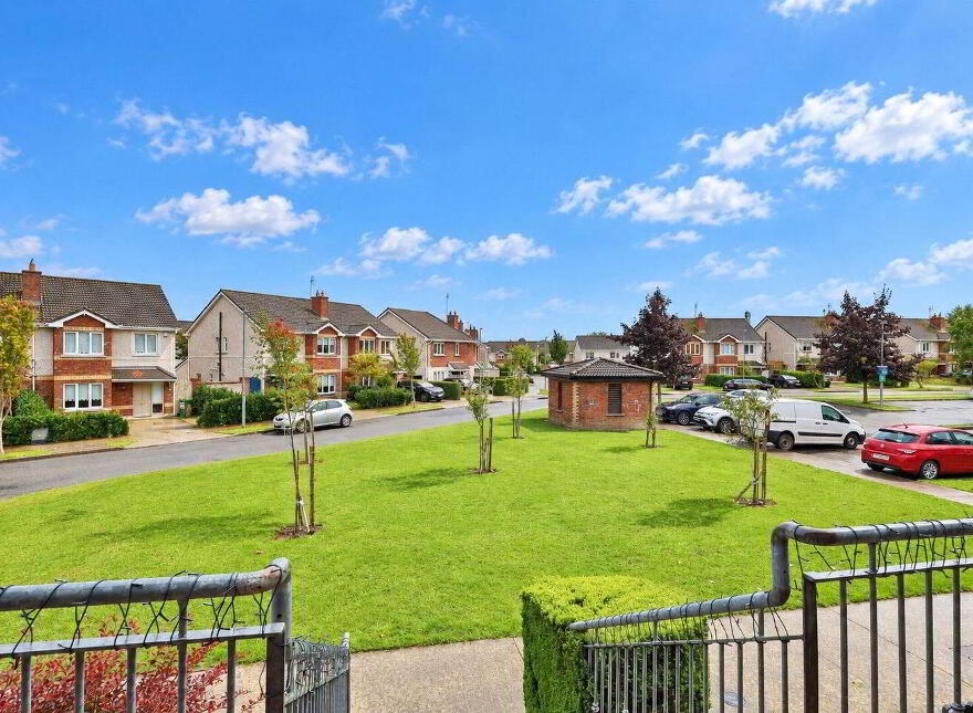 28 The Square, Innwood, Enfield, A83TE83