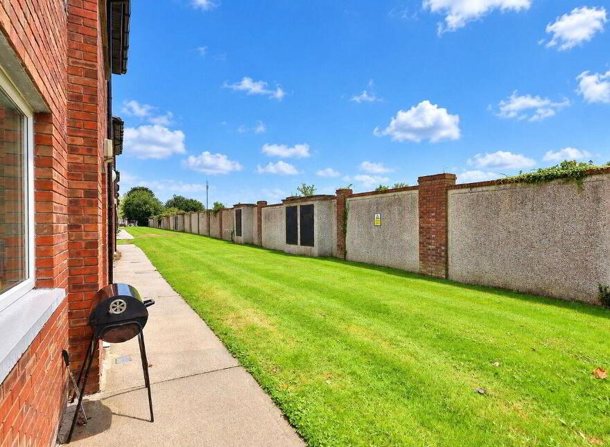 28 The Square, Innwood, Enfield, A83TE83