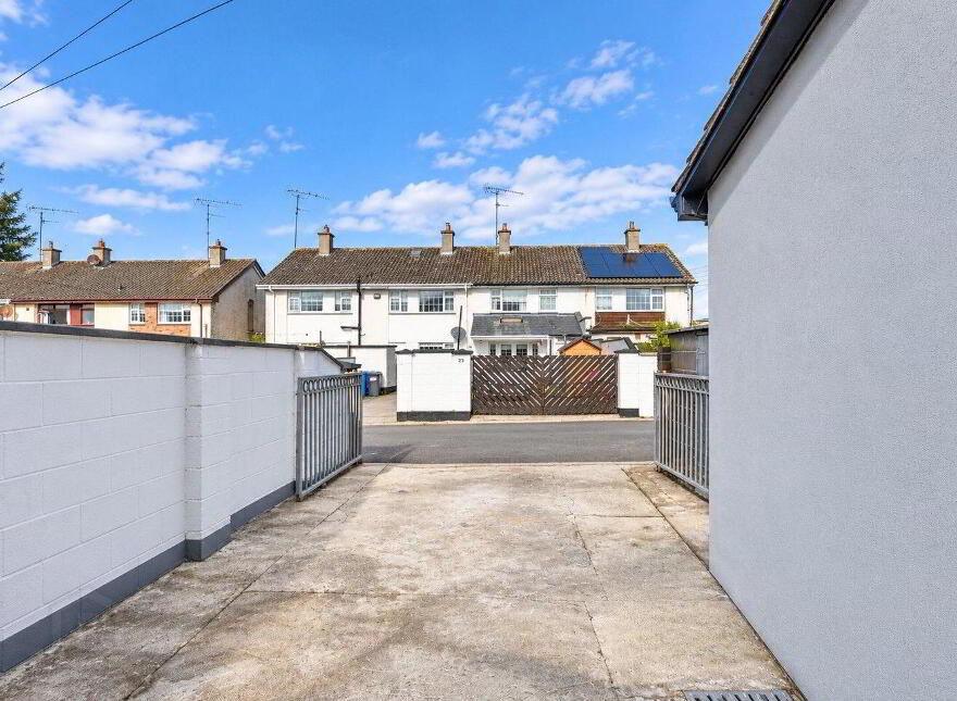 2 Belcourt, Navan, C15H2K5