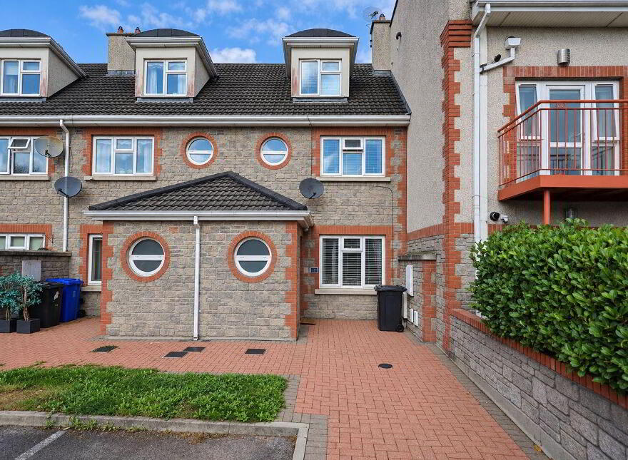 24 The Park, Athlumney Wood, Johnstown, C15TX4Y photo