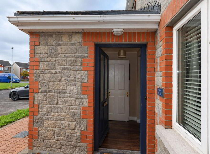 24 The Park, Athlumney Wood, Johnstown, C15TX4Y