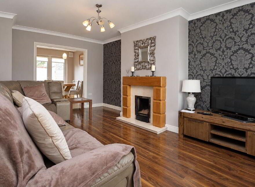 24 The Park, Athlumney Wood, Johnstown, C15TX4Y