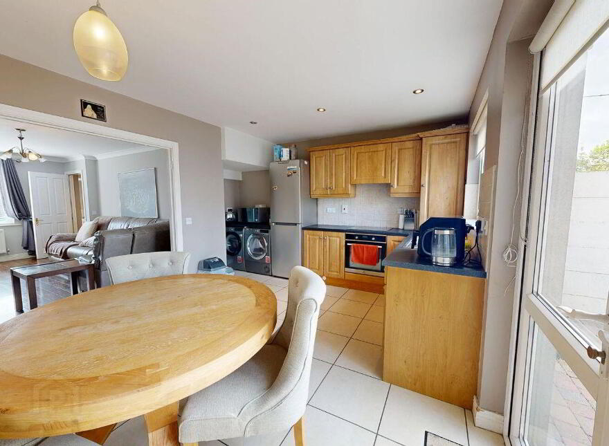 24 The Park, Athlumney Wood, Johnstown, C15TX4Y