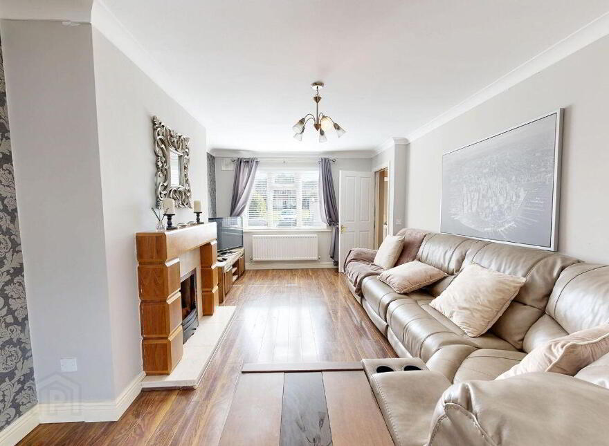 24 The Park, Athlumney Wood, Johnstown, C15TX4Y