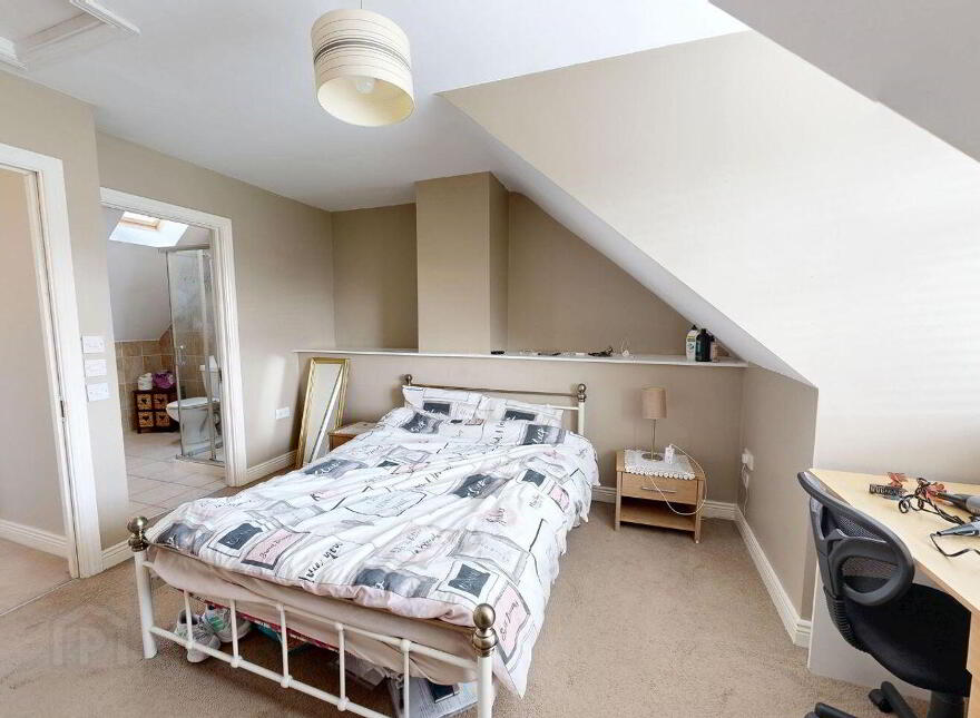 24 The Park, Athlumney Wood, Johnstown, C15TX4Y