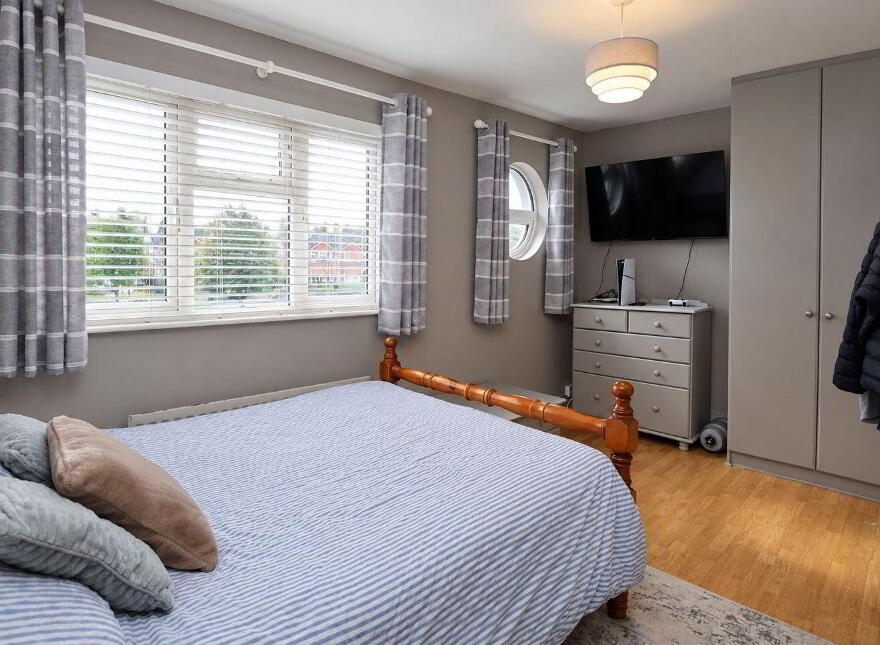 24 The Park, Athlumney Wood, Johnstown, C15TX4Y