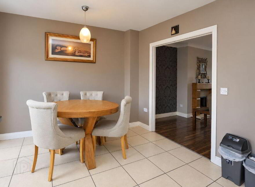 24 The Park, Athlumney Wood, Johnstown, C15TX4Y