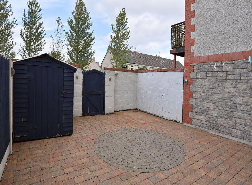 24 The Park, Athlumney Wood, Johnstown, C15TX4Y