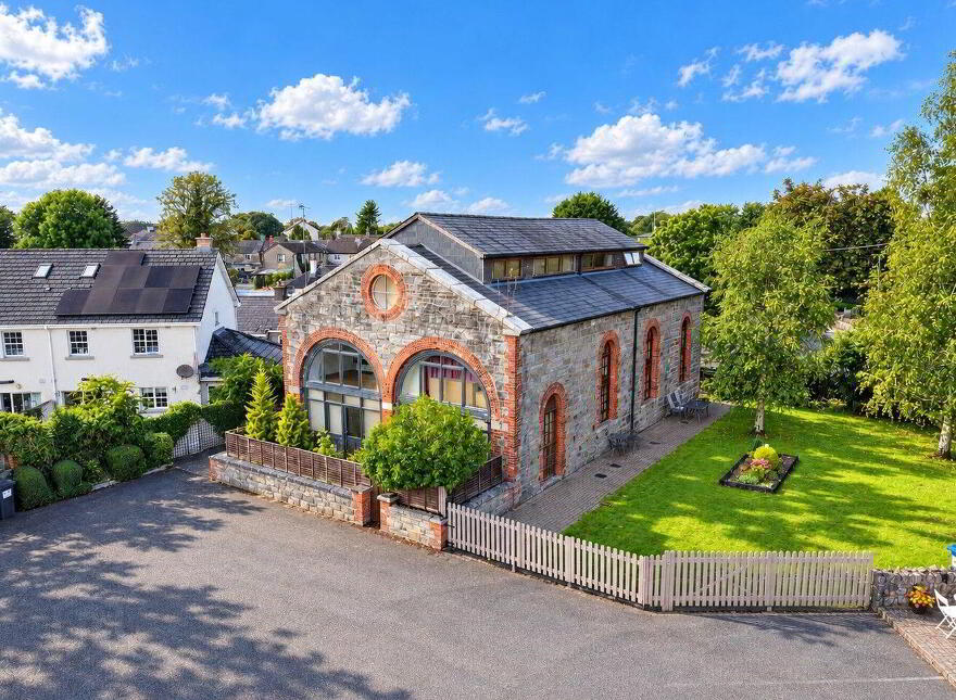 4 The Engine House, Trim Road, Athboy, C15T251 photo