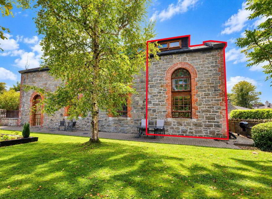 4 The Engine House, Trim Road, Athboy, C15T251