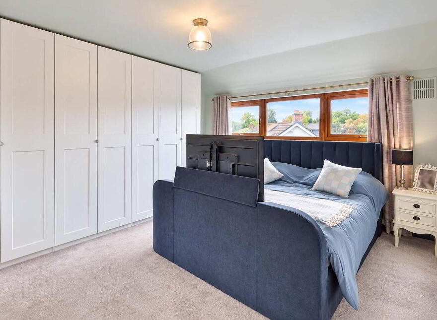 4 The Engine House, Trim Road, Athboy, C15T251