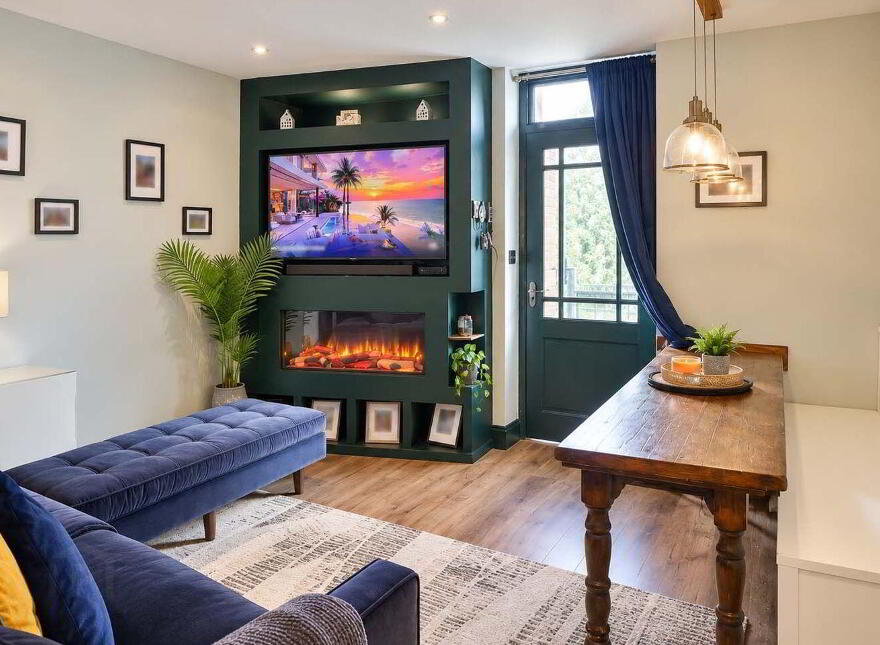 4 The Engine House, Trim Road, Athboy, C15T251