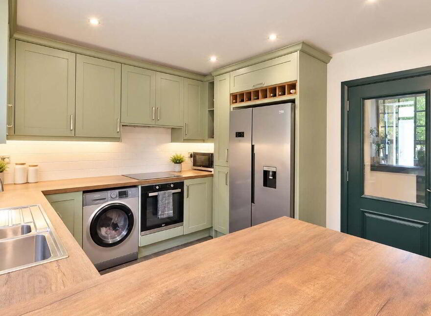 4 The Engine House, Trim Road, Athboy, C15T251