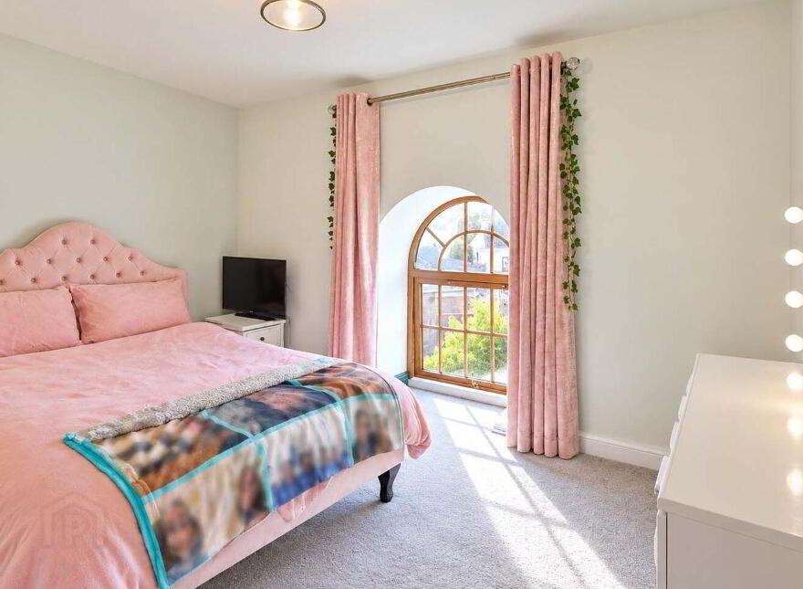 4 The Engine House, Trim Road, Athboy, C15T251