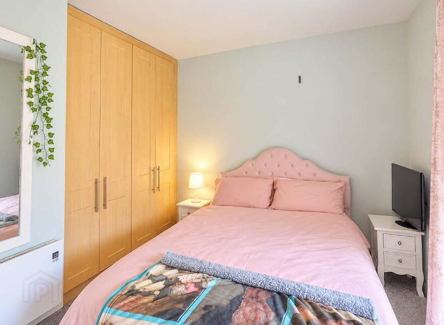 4 The Engine House, Trim Road, Athboy, C15T251