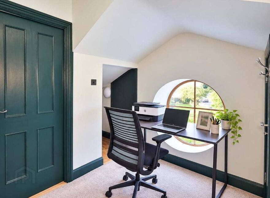 4 The Engine House, Trim Road, Athboy, C15T251