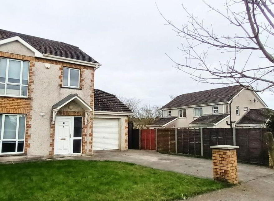 3 Killucan Manor Crescent, Rathwire, Killucan, N91F799 photo