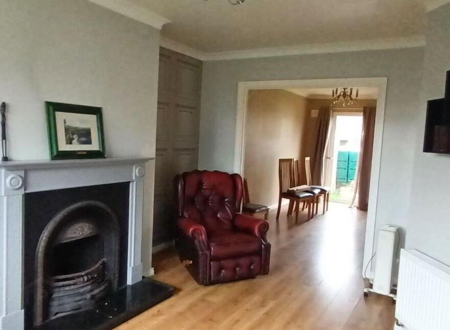 3 Killucan Manor Crescent, Rathwire, Killucan, N91F799