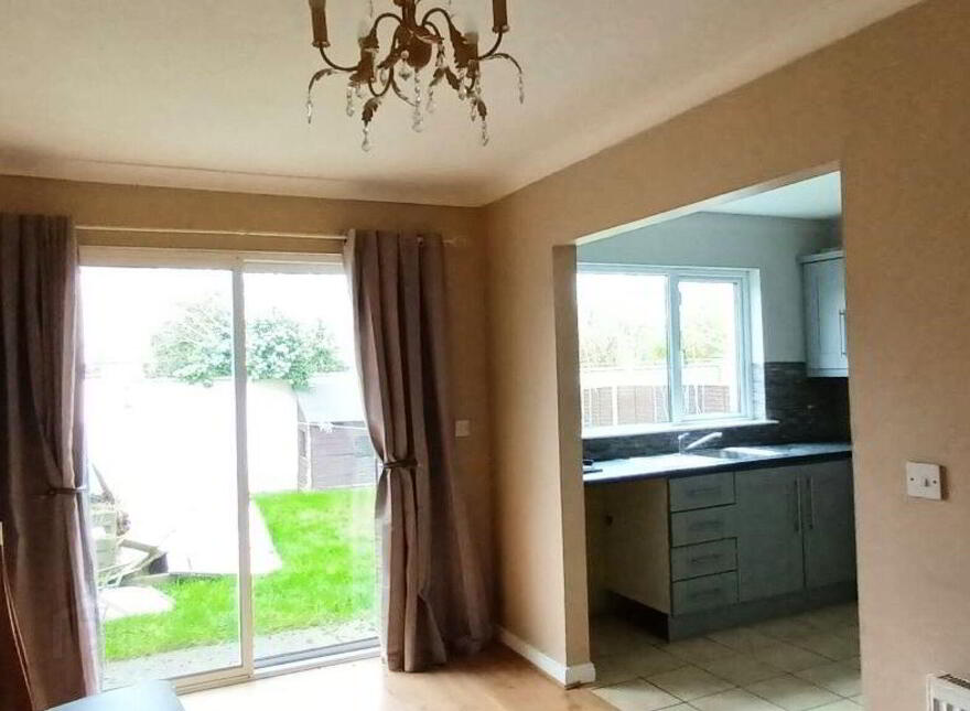 3 Killucan Manor Crescent, Rathwire, Killucan, N91F799