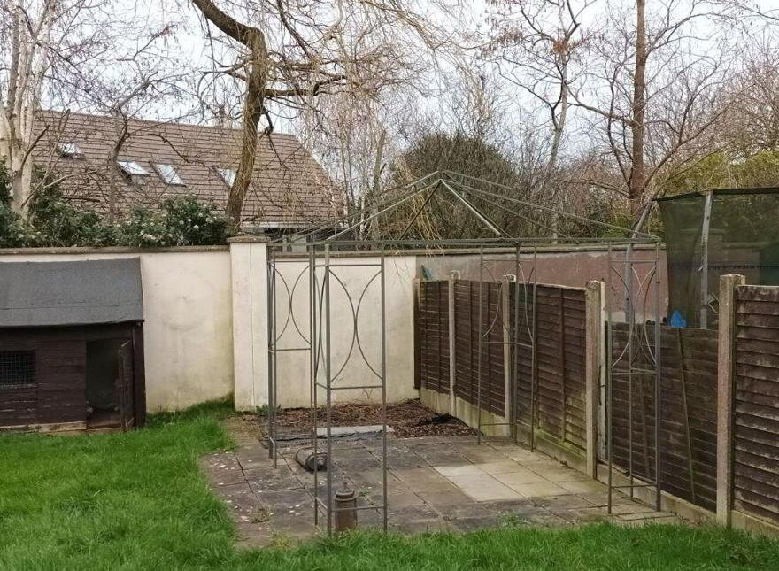 3 Killucan Manor Crescent, Rathwire, Killucan, N91F799