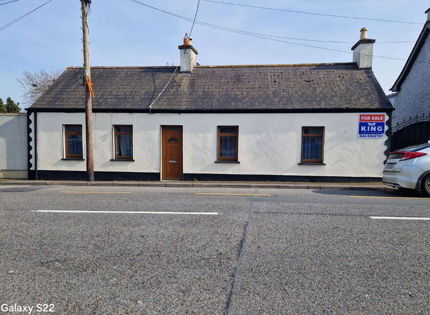 Main Street, Delvin, N91WK2R photo