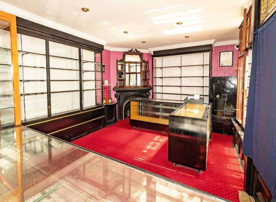 14 Oliver Plunkett Street, Mullingar, N91AH36