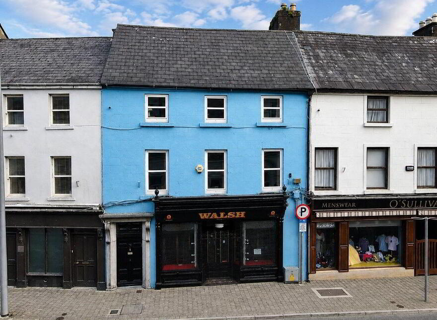 14 Oliver Plunkett Street, Mullingar, N91AH36 photo