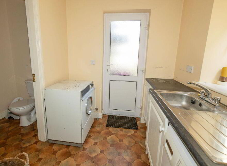 14 Oliver Plunkett Street, Mullingar, N91AH36