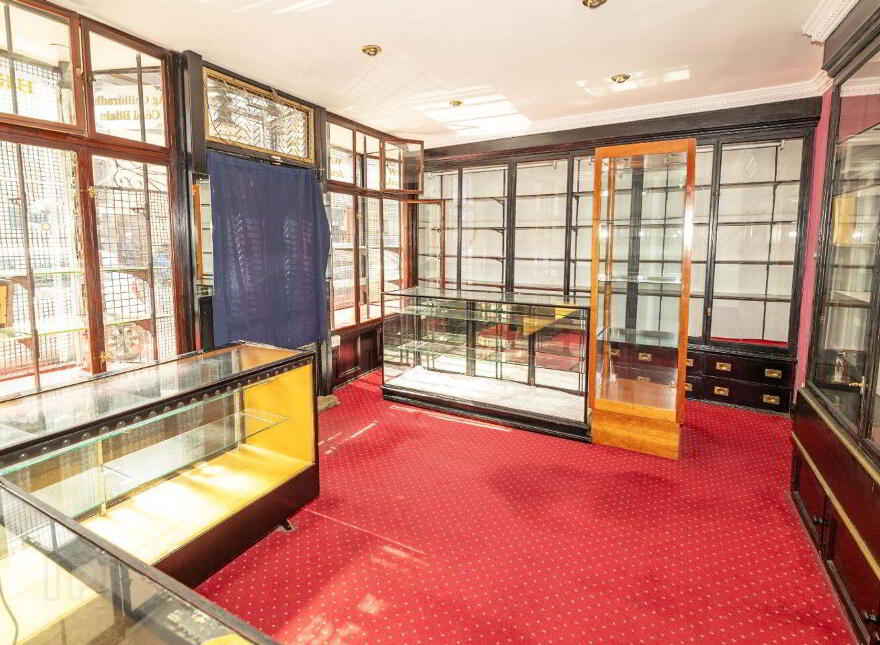 14 Oliver Plunkett Street, Mullingar, N91AH36