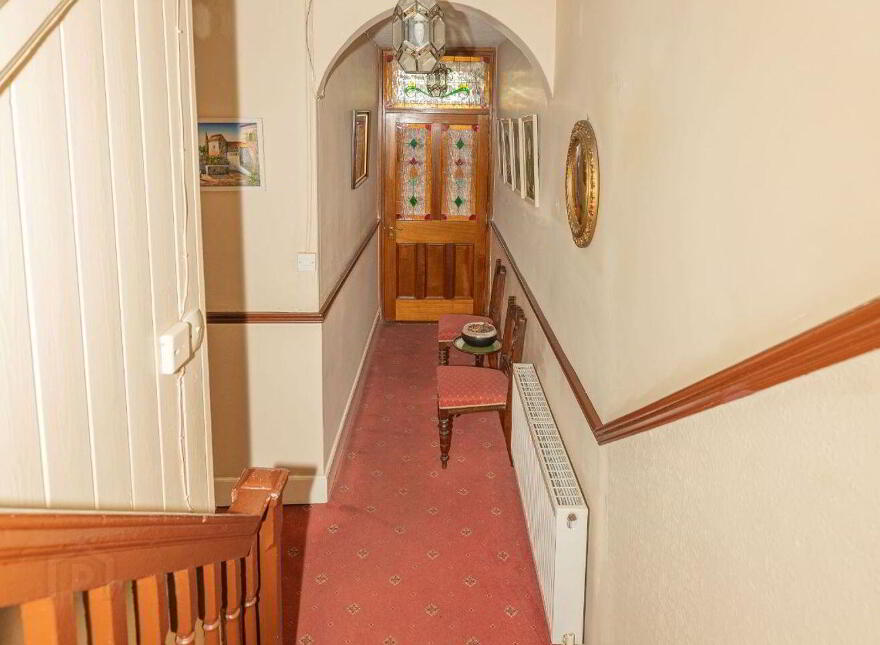 14 Oliver Plunkett Street, Mullingar, N91AH36