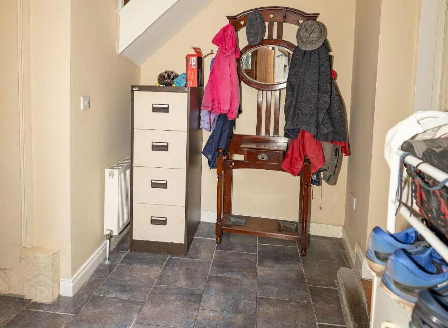 14 Oliver Plunkett Street, Mullingar, N91AH36