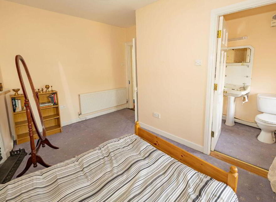 14 Oliver Plunkett Street, Mullingar, N91AH36