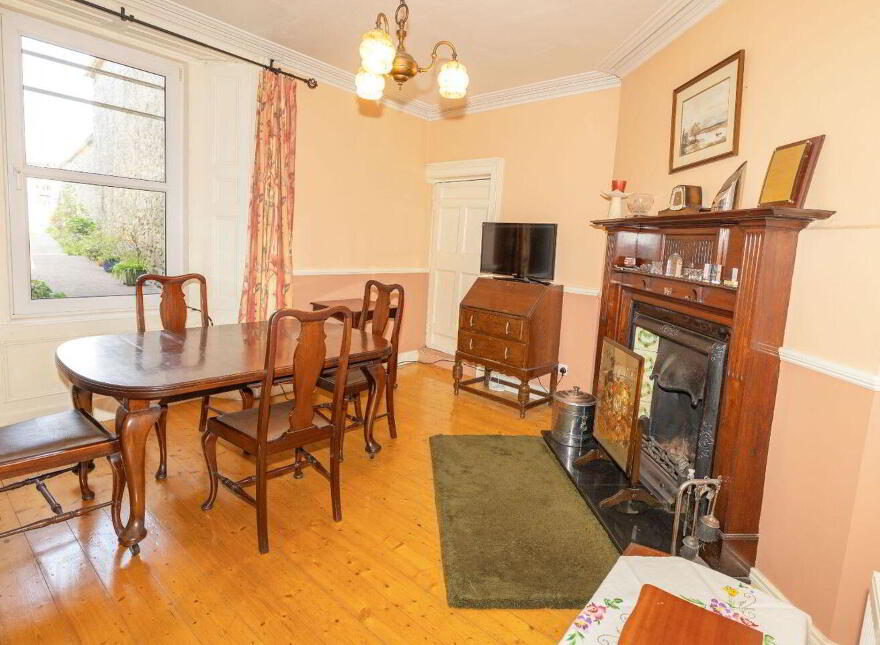 14 Oliver Plunkett Street, Mullingar, N91AH36