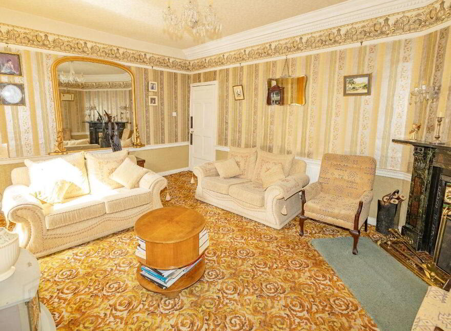 14 Oliver Plunkett Street, Mullingar, N91AH36