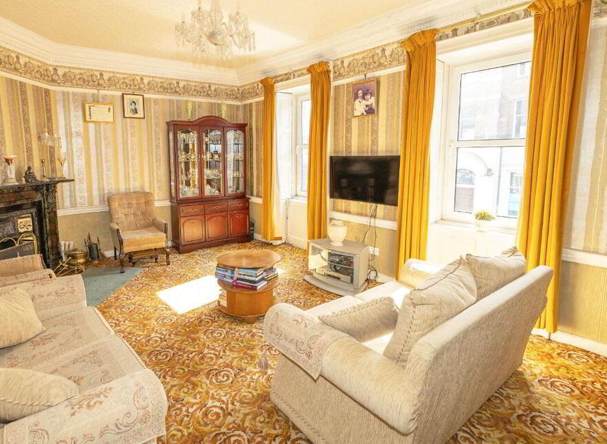 14 Oliver Plunkett Street, Mullingar, N91AH36