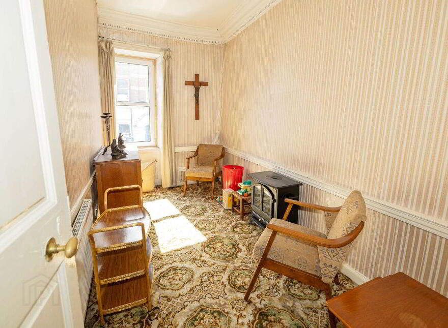 14 Oliver Plunkett Street, Mullingar, N91AH36