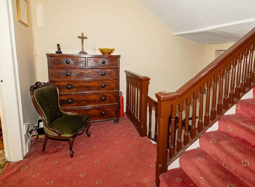14 Oliver Plunkett Street, Mullingar, N91AH36