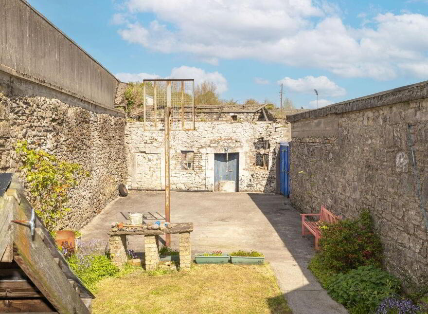 14 Oliver Plunkett Street, Mullingar, N91AH36