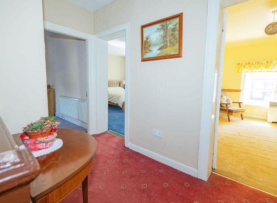 14 Oliver Plunkett Street, Mullingar, N91AH36