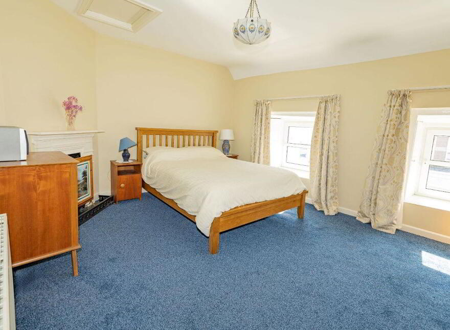 14 Oliver Plunkett Street, Mullingar, N91AH36