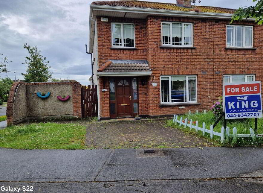 70 Stonebridge Park, Rochfortbridge, N91XN60